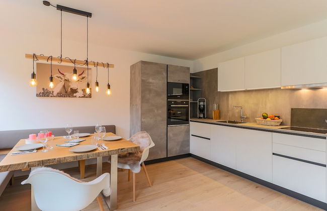 Chalet With 2 Apartments in Kirchberg - Foto 58