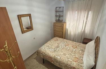Apartamento luminoso con patio privado junto a la Plaza de Toros de Montoro - Foto 18