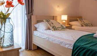 Apartamenty Otulina - Foto 5, towels