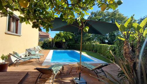 As Pagonas - Foto 1, Garden