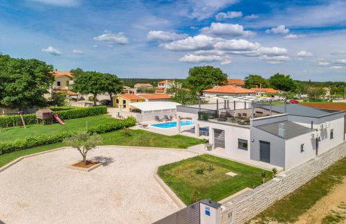 Villa Bella Vita by Istrabook - Foto 25