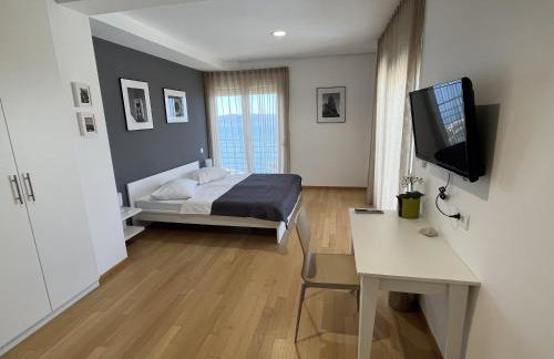 Luxury Villa Mala Podgora with Heated Pool - Foto 3