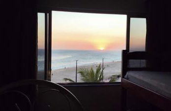 Varanda do Mar - Apt acolhedor com vista para o mar de Ponta Negra, Maricá - Foto 29