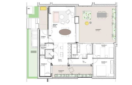 HOMEFY - Luxury Bungalow - Foto 37