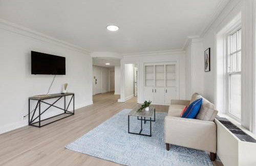 East 419I Modern Suite I Pool I Gym - Foto 15