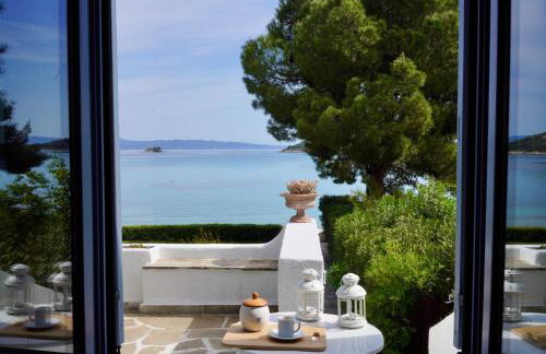 Azure Bianca Beach Villa - Foto 15