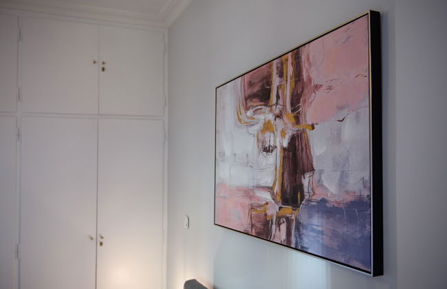 Regina's Downtown Apartment by CorfuEscapes - Foto 5