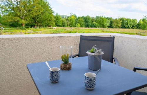 L'Evasion en Pierre Piscine et Étang Privé - Photo 33