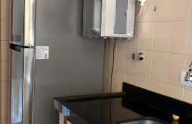 Apto Alemanha no centro de Ribeirão Preto SP - Foto 26