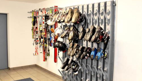 Residenz Erschbaum - Photo 5