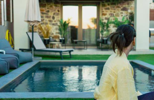 Piedra Luxury Apartments - Foto 36