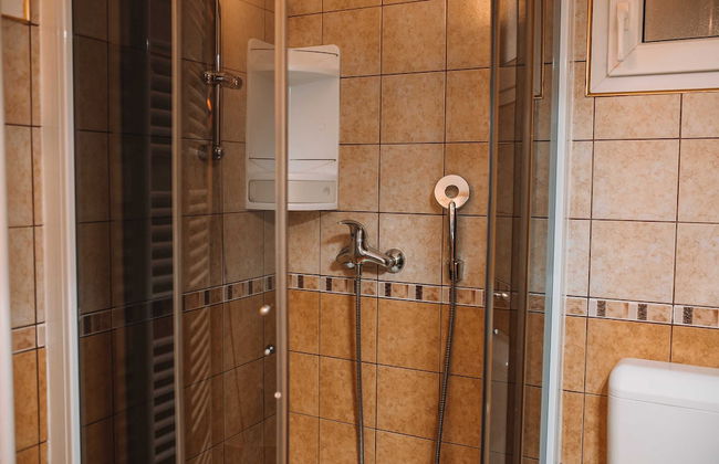 Apartment With Atrium Anabela - Foto 21