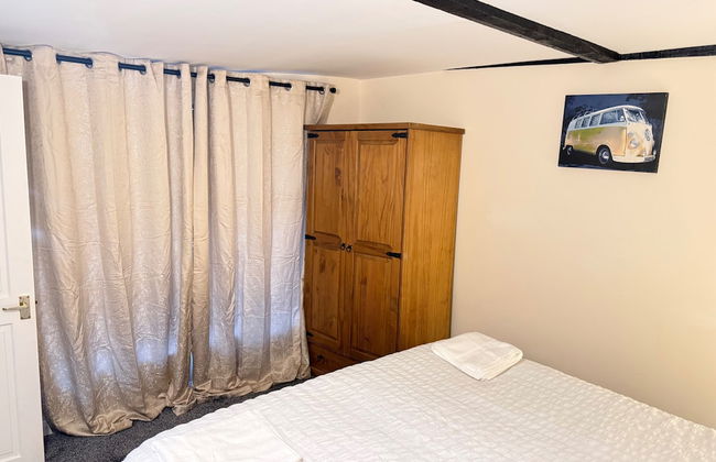 Apartment - Sleeps 2 - Parking - Wifi - Foto 8