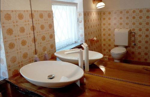 Ferienhaus Mauth - Photo 55