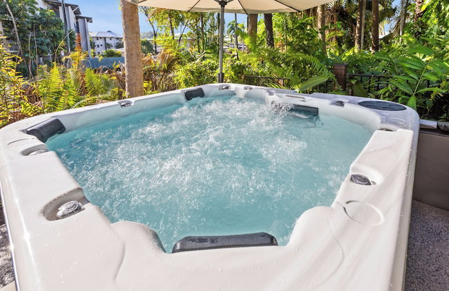 Trinity Beach Club Holiday Apartments - Foto 64