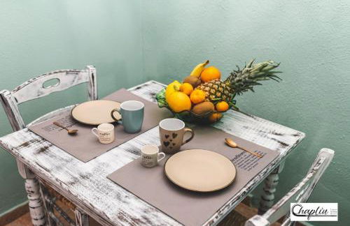 CHAPLIN Luxury Holiday House - Photo 39