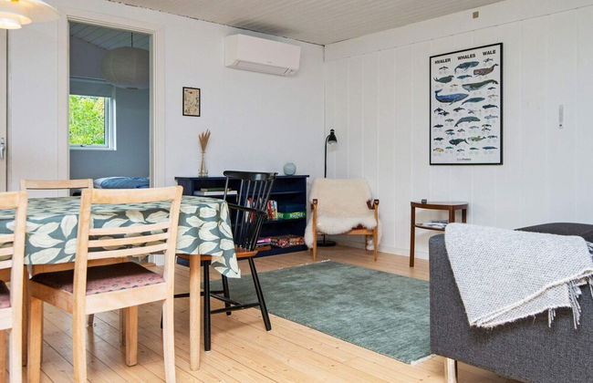 7 Person Holiday Home in Malling - Foto 15