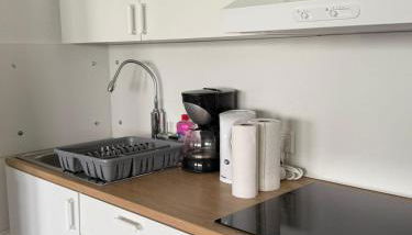 Moderne Ferienwohnung Ratingen - Foto 2