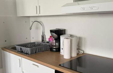 Moderne Ferienwohnung Ratingen - Foto 2