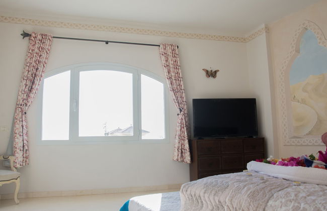 Villa Jacaranda - Photo 5