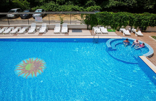 TSB Sunny Victory Apartments - Photo 31