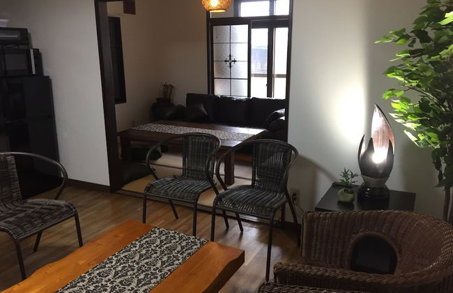 Cool-Residence OTARU - Foto 34