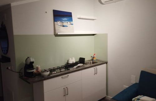 Goccia di Mare monolocale - Foto 9