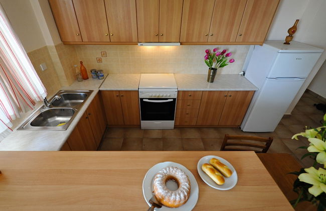 Verga Apartments & Suites - Foto 15