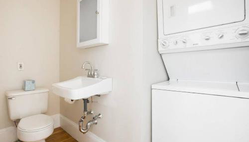 Luxury 4BR 3BA in Fenway w Epic Roof Deck - Foto 5