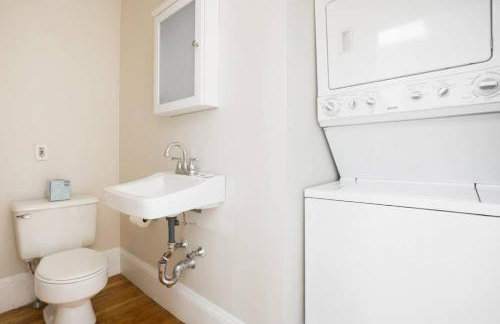 Luxury 4BR 3BA in Fenway w Epic Roof Deck - Foto 5