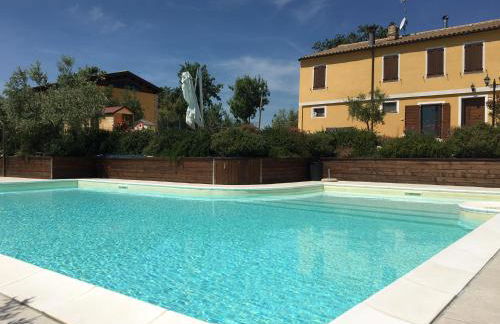 Agriturismo Tenuta Belvedere - Foto 62