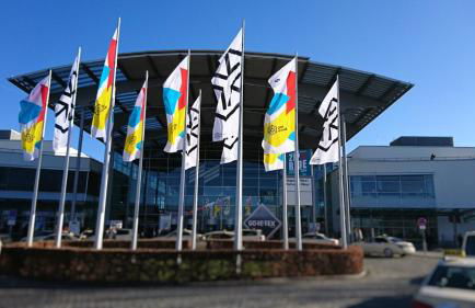 Apart Hotel Messe Munich - my room Apartments - Foto 1