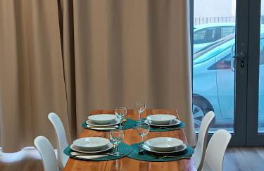 Kings B&B Santa Cruz - Foto 12