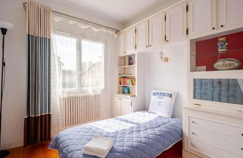 Villa Seine - Foto 2