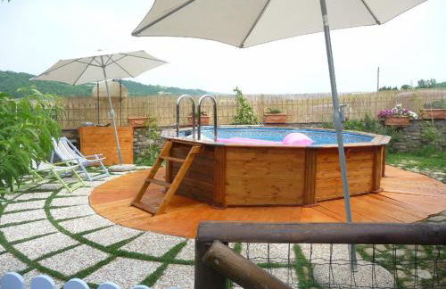 Affittacamere Pergolato di Sotto - Foto 30