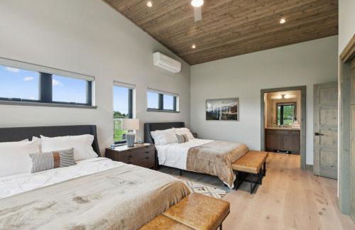 The Willow Suite Cabin - Foto 22