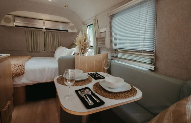 Finger Lakes Treehouse & Spa - Foto 20