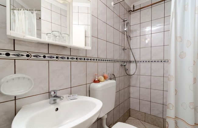 Apartments Villa Nikol - Foto 70