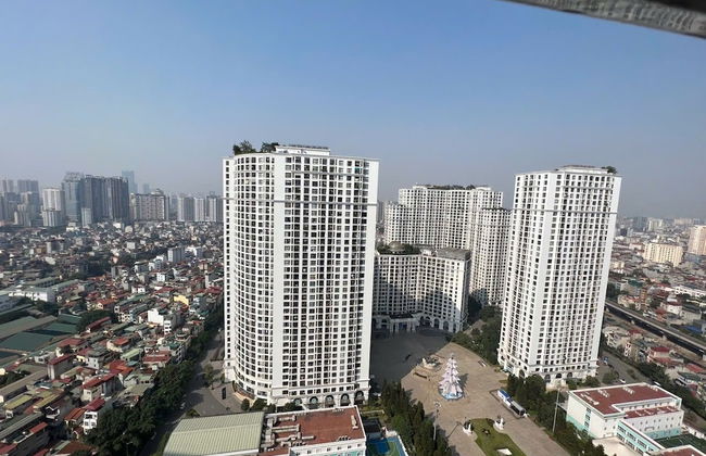 Vinhomes Royal City by Emily in Town - Foto 39