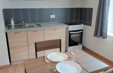 ° studio 2 - Lunéville centre ° - Foto 13