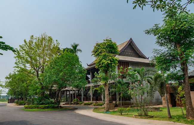 Monmuang ChiangMai resort - Foto 74