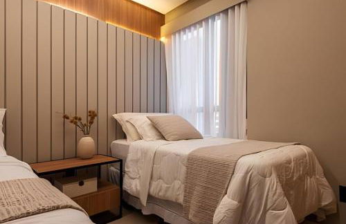 Number One Flats na praia - Foto 15