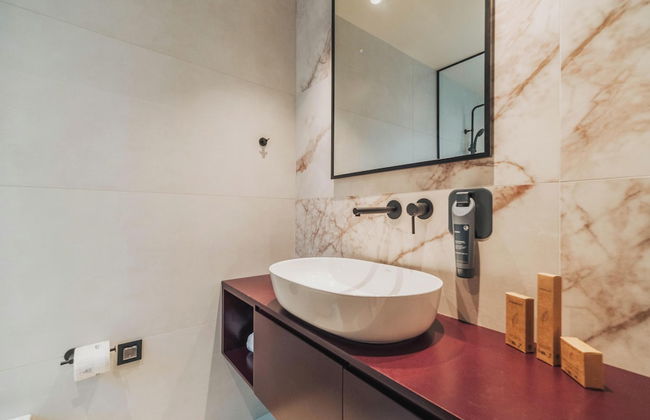 Nos Aqua Villas - Foto 75