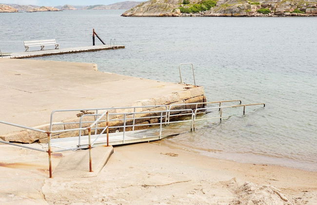 4 Person Holiday Home in Kungshamn-by Traum - Photo 15