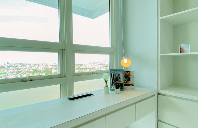 Good Place 1Br Citralake Suites Apartment - Foto 6