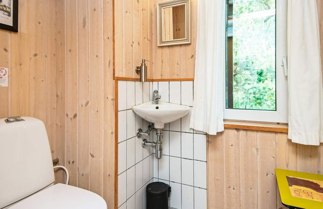 5 Person Holiday Home in Hemmet - Foto 31