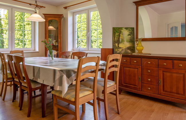 Mały dworek - Foto 3