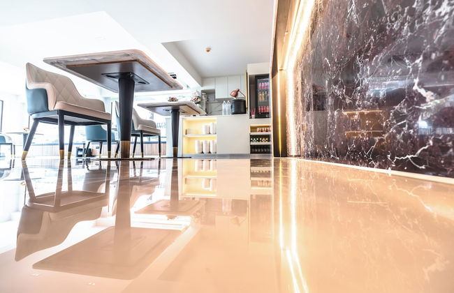 Near Don Mueang Hotel - Foto 6