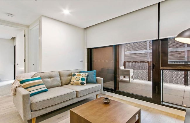 Melbourne City Apartments - Teri - Photo 37