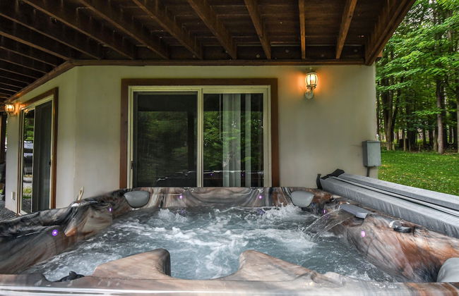 Howling Wolf Den by Taylor Made Deep Creek - Foto 34